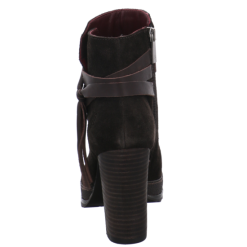 Marc O'Polo Boots Für Damen 12 Marc O'Polo Boots Für Damen -Chelsea Boots Geschäft 262316034 11