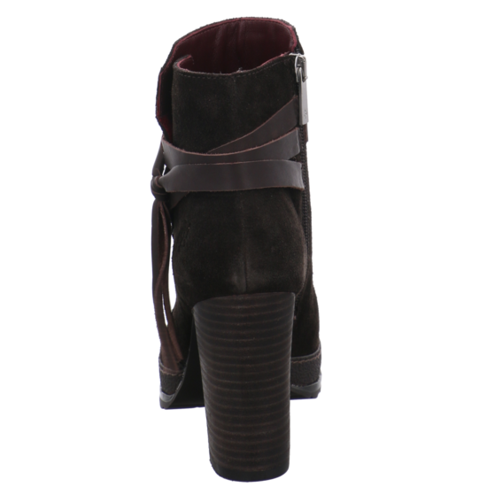 Marc O'Polo Boots Für Damen 6 Marc O'Polo Boots Für Damen – Bild 4