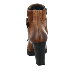 Paul Green Boots Für Damen -Chelsea Boots Geschäft 262396502 11