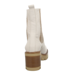 Gianluca Pisati Chelsea Boots Für Damen -Chelsea Boots Geschäft 262461501 11