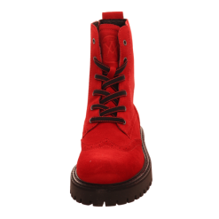 MACA Kitzbühel Boots Für Damen -Chelsea Boots Geschäft 262506004 01