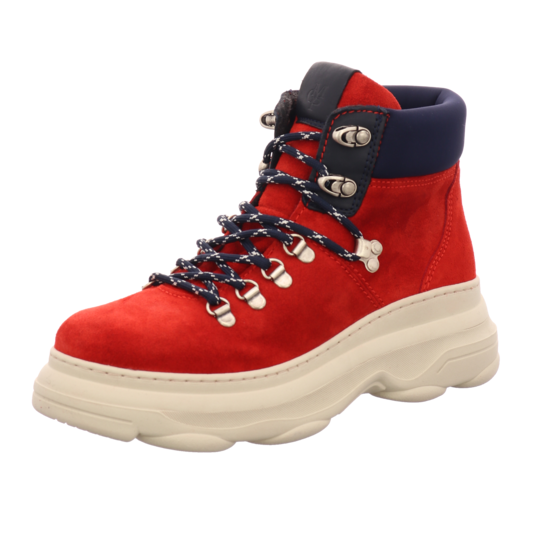 Marc O'Polo Boots Für Damen 3 Marc O'Polo Boots Für Damen