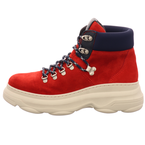 Marc O'Polo Boots Für Damen 4 Marc O'Polo Boots Für Damen – Bild 2