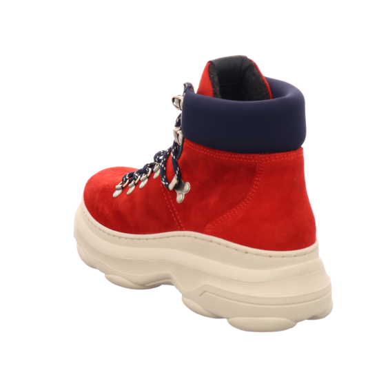 Marc O'Polo Boots Für Damen 5 Marc O'Polo Boots Für Damen – Bild 3