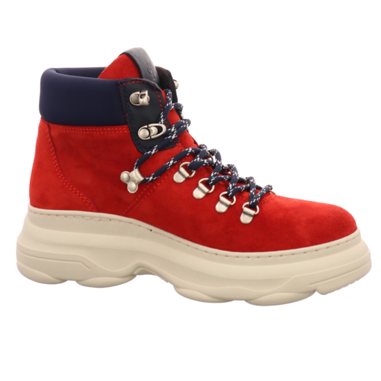 Marc O'Polo Boots Für Damen 8 Marc O'Polo Boots Für Damen – Bild 6