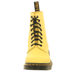 Dr. Martens Airwair Boots Für Damen -Chelsea Boots Geschäft 262601007 01