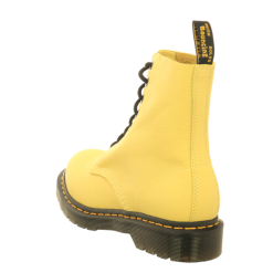 Dr. Martens Airwair Boots Für Damen -Chelsea Boots Geschäft 262601007 09