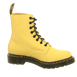 Dr. Martens Airwair Boots Für Damen -Chelsea Boots Geschäft 262601007 17