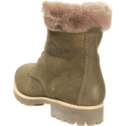 Panama Jack Boots Für Damen -Chelsea Boots Geschäft 26270300001 09