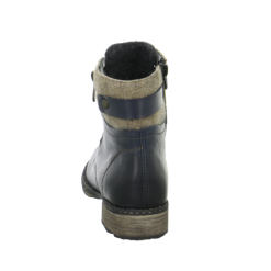 Remonte Weite G -Chelsea Boots Geschäft 262801002 11