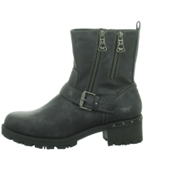 Mustang Boots Für Damen -Chelsea Boots Geschäft 262804902 06