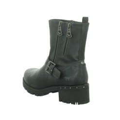 Mustang Boots Für Damen -Chelsea Boots Geschäft 262804902 09