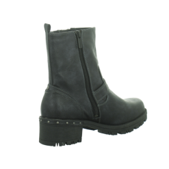 Mustang Boots Für Damen -Chelsea Boots Geschäft 262804902 14