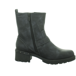Mustang Boots Für Damen -Chelsea Boots Geschäft 262804902 17