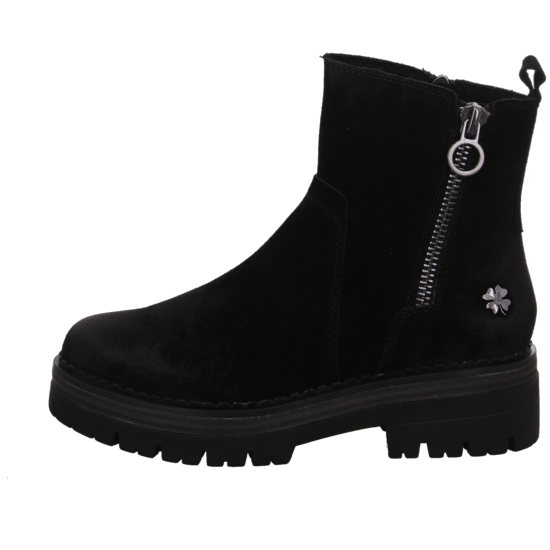 Marco Tozzi Boots Für Damen 4 Marco Tozzi Boots Für Damen – Bild 2