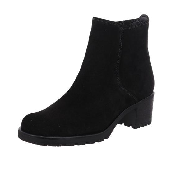 Gabor Comfort Stiefelette 3 Gabor Comfort Stiefelette