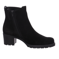 Gabor Comfort Stiefelette 14 Gabor Comfort Stiefelette -Chelsea Boots Geschäft 263 00 0232 17