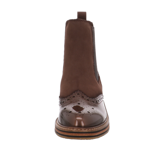 Marco Tozzi Chelsea Boots Für Damen 9 Marco Tozzi Chelsea Boots Für Damen – Bild 7