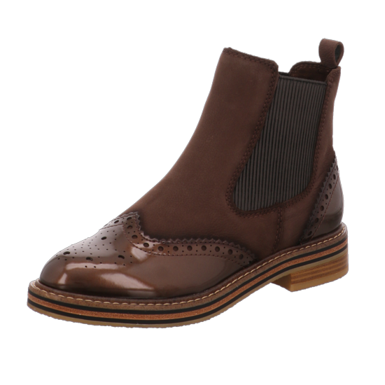 Marco Tozzi Chelsea Boots Für Damen 3 Marco Tozzi Chelsea Boots Für Damen