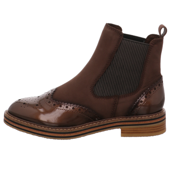 Marco Tozzi Chelsea Boots Für Damen 4 Marco Tozzi Chelsea Boots Für Damen – Bild 2