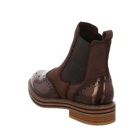 Marco Tozzi Chelsea Boots Für Damen 5 Marco Tozzi Chelsea Boots Für Damen – Bild 3