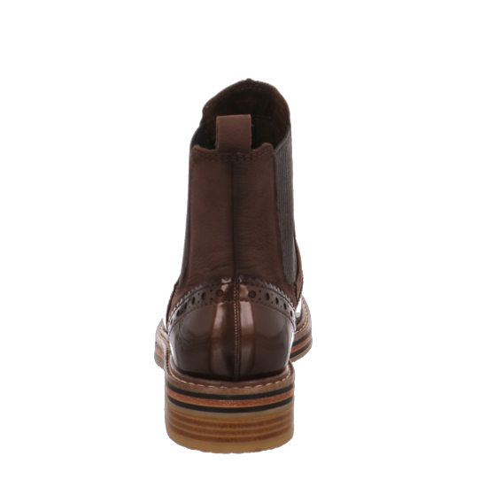 Marco Tozzi Chelsea Boots Für Damen 6 Marco Tozzi Chelsea Boots Für Damen – Bild 4