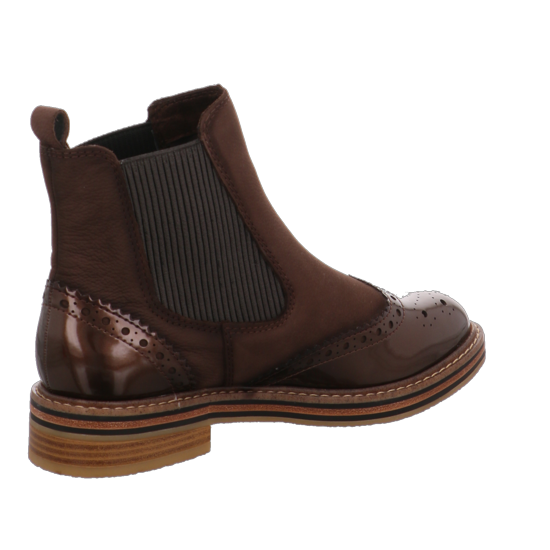 Marco Tozzi Chelsea Boots Für Damen 7 Marco Tozzi Chelsea Boots Für Damen – Bild 5