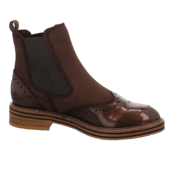 Marco Tozzi Chelsea Boots Für Damen 8 Marco Tozzi Chelsea Boots Für Damen – Bild 6