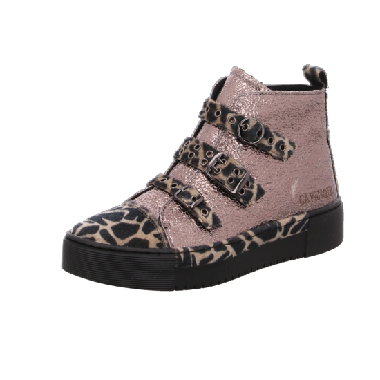 CAFèNOIR Boots Für Damen 3 CAFèNOIR Boots Für Damen