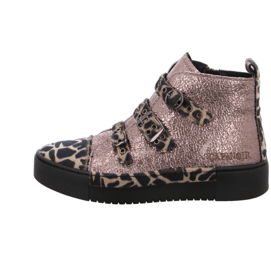 CAFèNOIR Boots Für Damen 4 CAFèNOIR Boots Für Damen – Bild 2