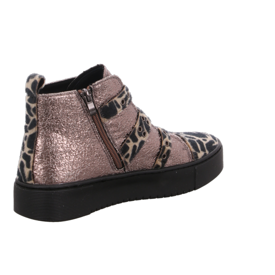 CAFèNOIR Boots Für Damen 7 CAFèNOIR Boots Für Damen – Bild 5