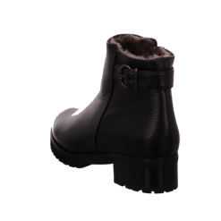 Luca Grossi Klassische Stiefeletten Für Damen -Chelsea Boots Geschäft 263001285 09