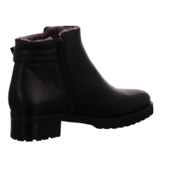 Luca Grossi Klassische Stiefeletten Für Damen -Chelsea Boots Geschäft 263001285 14