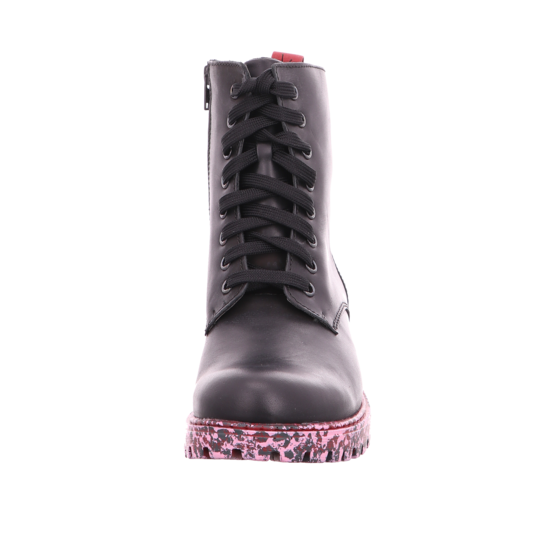 Josef Seibel Schnürstiefeletten Für Damen 9 Josef Seibel Schnürstiefeletten Für Damen – Bild 7