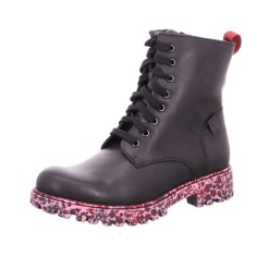 Josef Seibel Schnürstiefeletten Für Damen