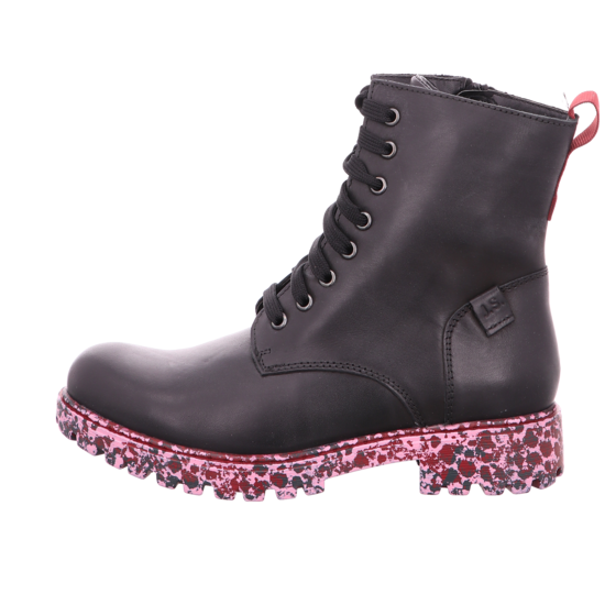 Josef Seibel Schnürstiefeletten Für Damen 4 Josef Seibel Schnürstiefeletten Für Damen – Bild 2