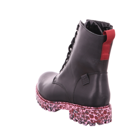 Josef Seibel Schnürstiefeletten Für Damen 5 Josef Seibel Schnürstiefeletten Für Damen – Bild 3