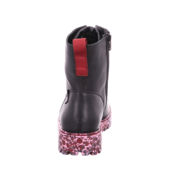 Josef Seibel Schnürstiefeletten Für Damen 12 Josef Seibel Schnürstiefeletten Für Damen -Chelsea Boots Geschäft 263001315 11