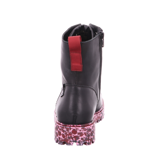 Josef Seibel Schnürstiefeletten Für Damen 6 Josef Seibel Schnürstiefeletten Für Damen – Bild 4