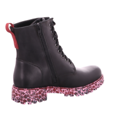 Josef Seibel Schnürstiefeletten Für Damen 13 Josef Seibel Schnürstiefeletten Für Damen -Chelsea Boots Geschäft 263001315 14