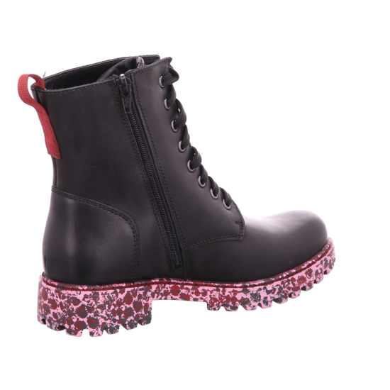 Josef Seibel Schnürstiefeletten Für Damen 7 Josef Seibel Schnürstiefeletten Für Damen – Bild 5