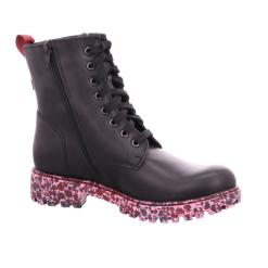 Josef Seibel Schnürstiefeletten Für Damen 14 Josef Seibel Schnürstiefeletten Für Damen -Chelsea Boots Geschäft 263001315 17