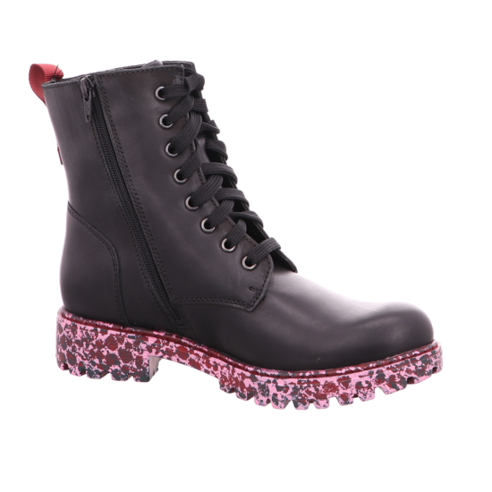 Josef Seibel Schnürstiefeletten Für Damen 8 Josef Seibel Schnürstiefeletten Für Damen – Bild 6