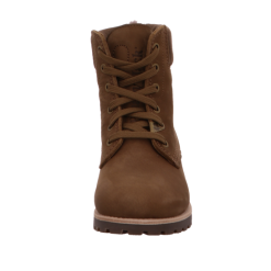 Panama Jack Boots Für Damen -Chelsea Boots Geschäft 263306140 01