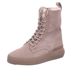 Blackstone Schnürstiefeletten Für Damen