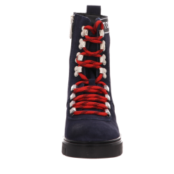 Tommy Hilfiger Yvonne 1b -Chelsea Boots Geschäft 263806030 01