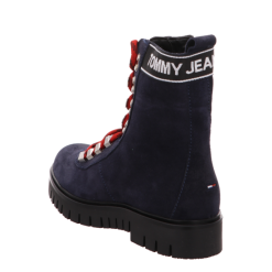 Tommy Hilfiger Yvonne 1b -Chelsea Boots Geschäft 263806030 09