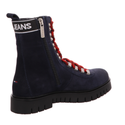 Tommy Hilfiger Yvonne 1b -Chelsea Boots Geschäft 263806030 14