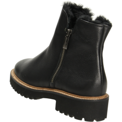 Paul Green Klassische Stiefeletten Für Damen -Chelsea Boots Geschäft 26400100169 09