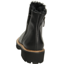 Paul Green Klassische Stiefeletten Für Damen -Chelsea Boots Geschäft 26400100169 11